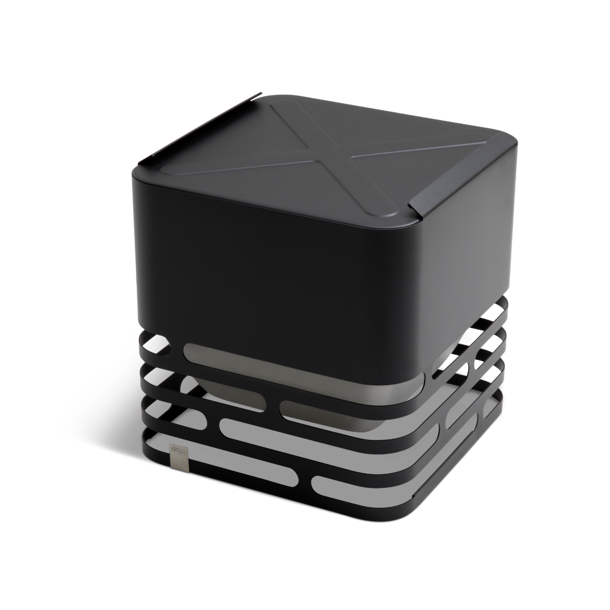 Brasero CUBE höfats