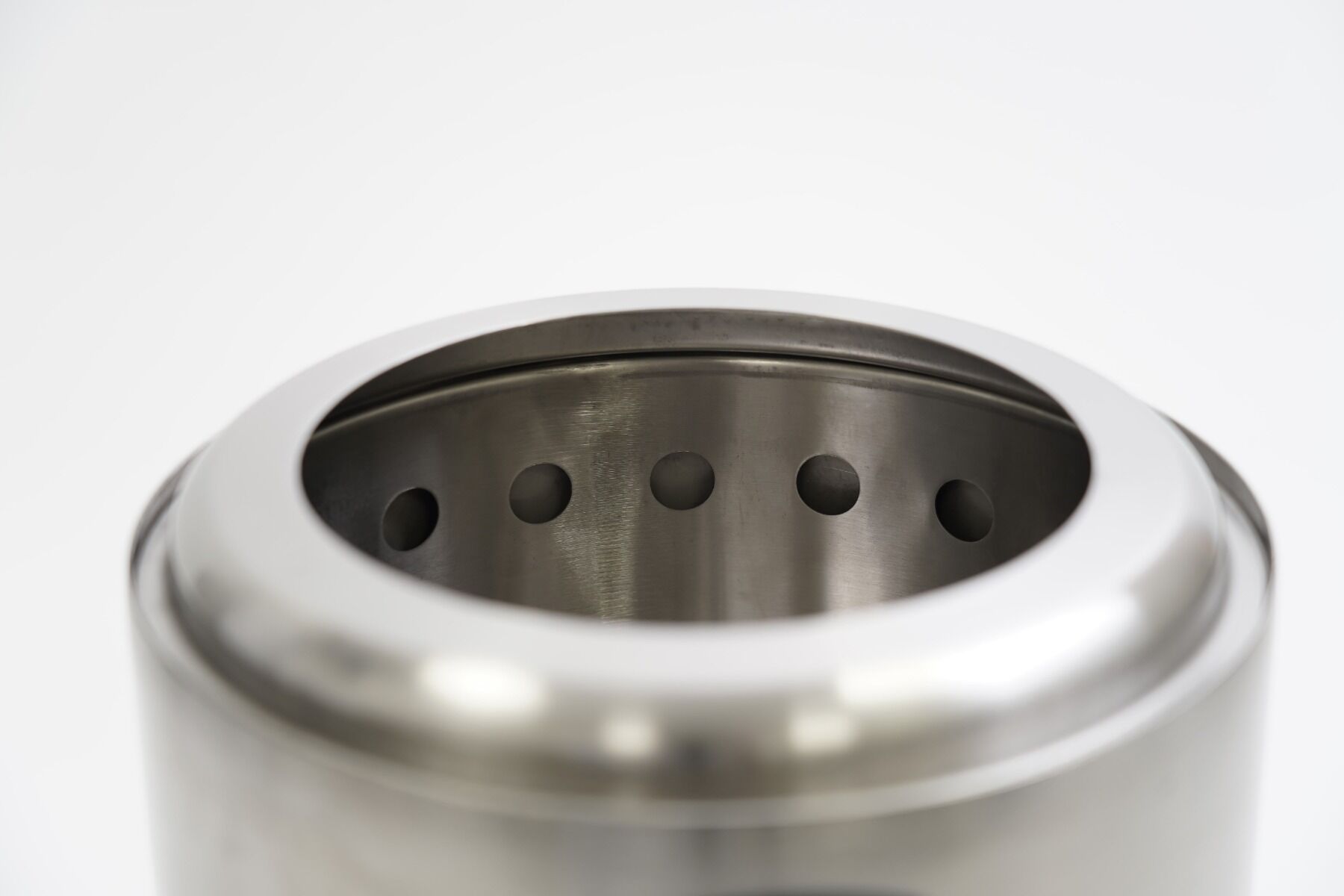 Brasero sans fumée Rokfri medium HEAT