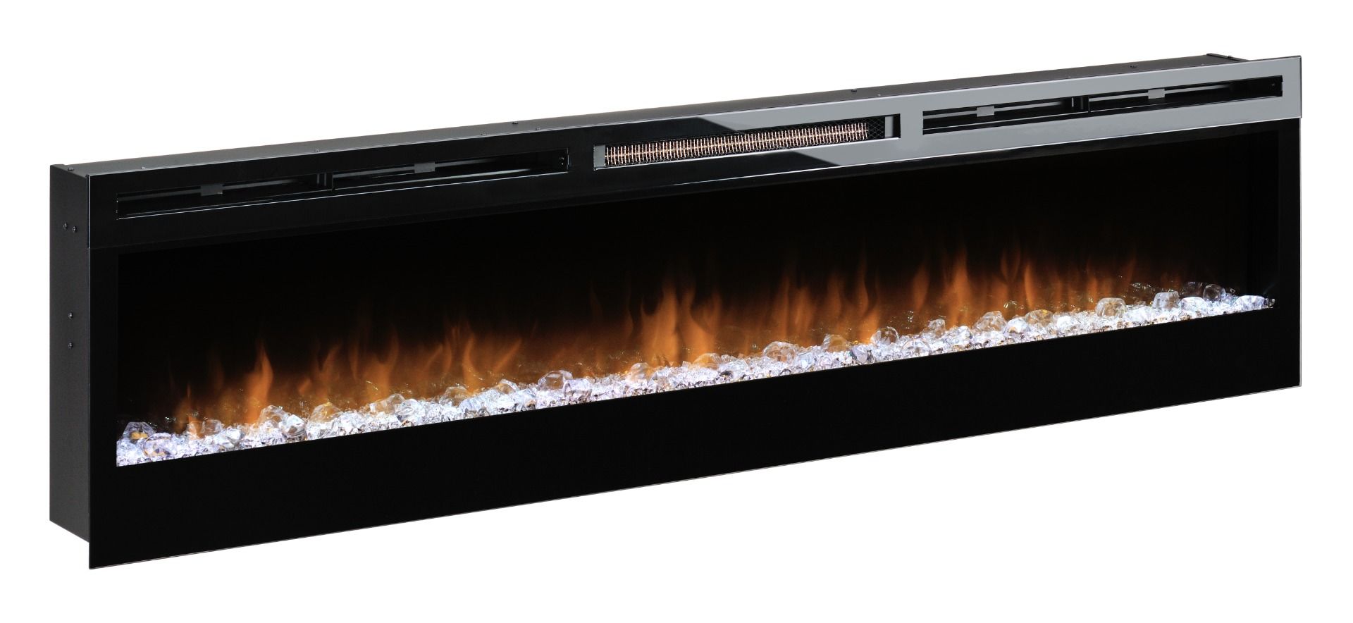 Dimplex Prism 74’’ Optiflame