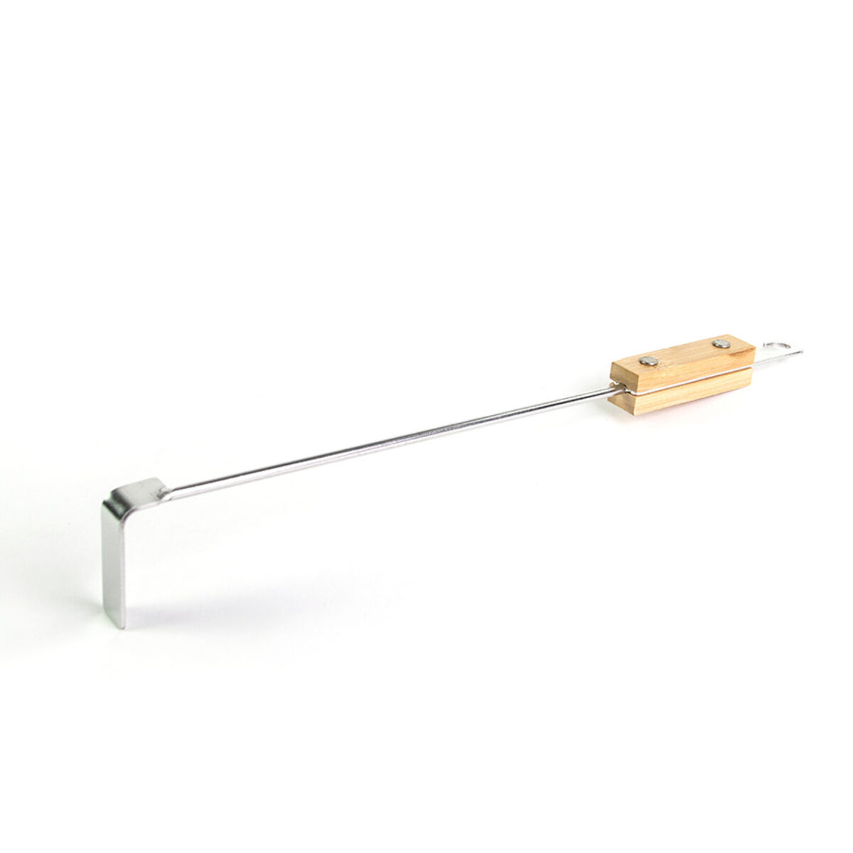 Accessoire kamado tisonnier à cendres YAKINIKU