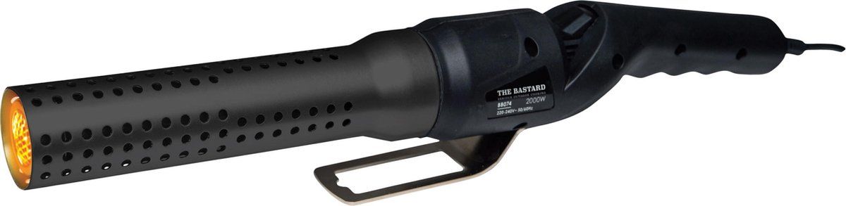 The Bastard Briquet d'une Minute