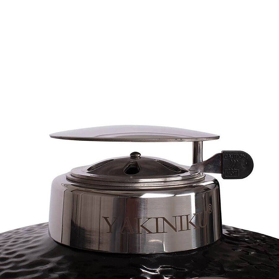 Barbecue kamado COMPACT Basic YAKINIKU