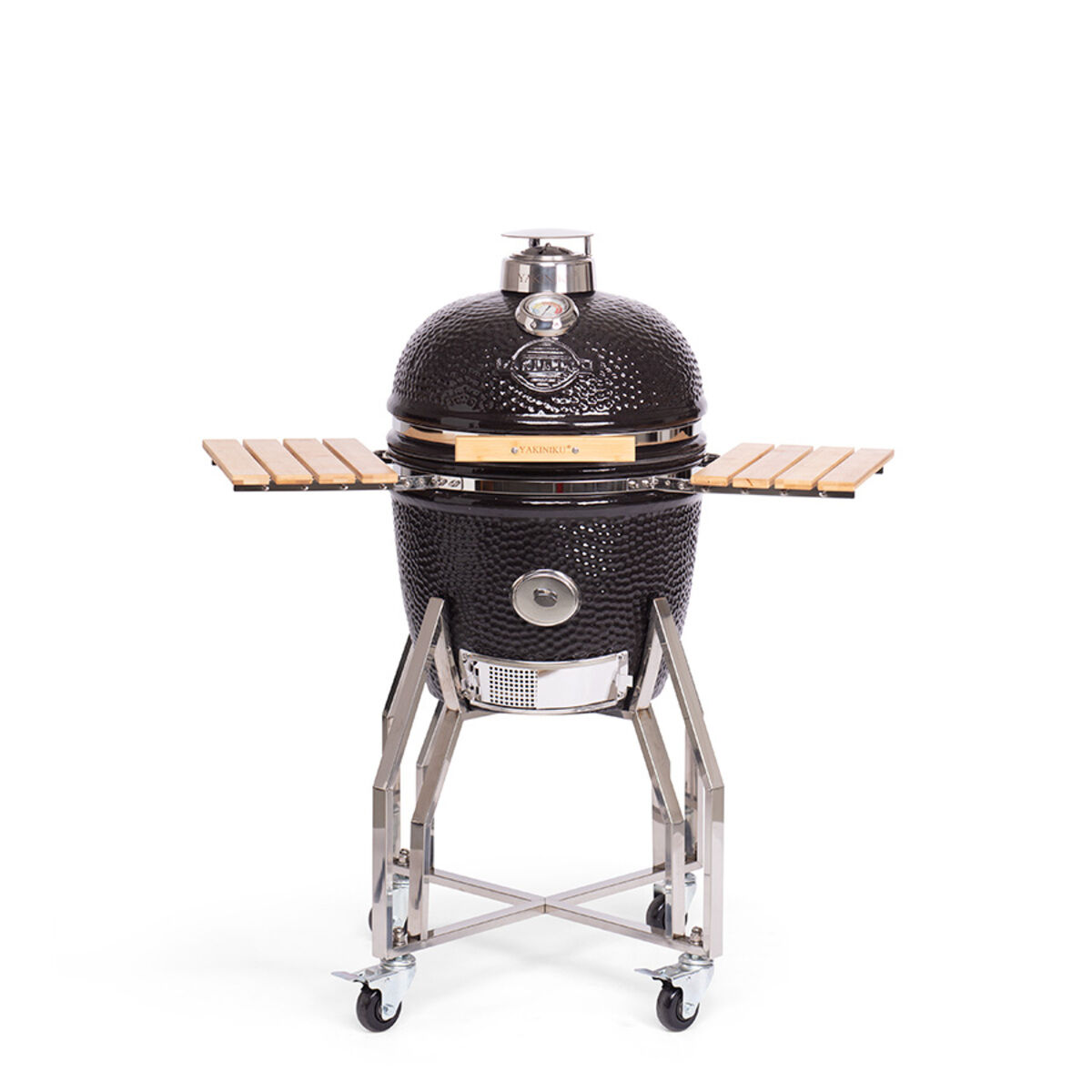 Barbecue kamado MEDIUM Complet YAKINIKU