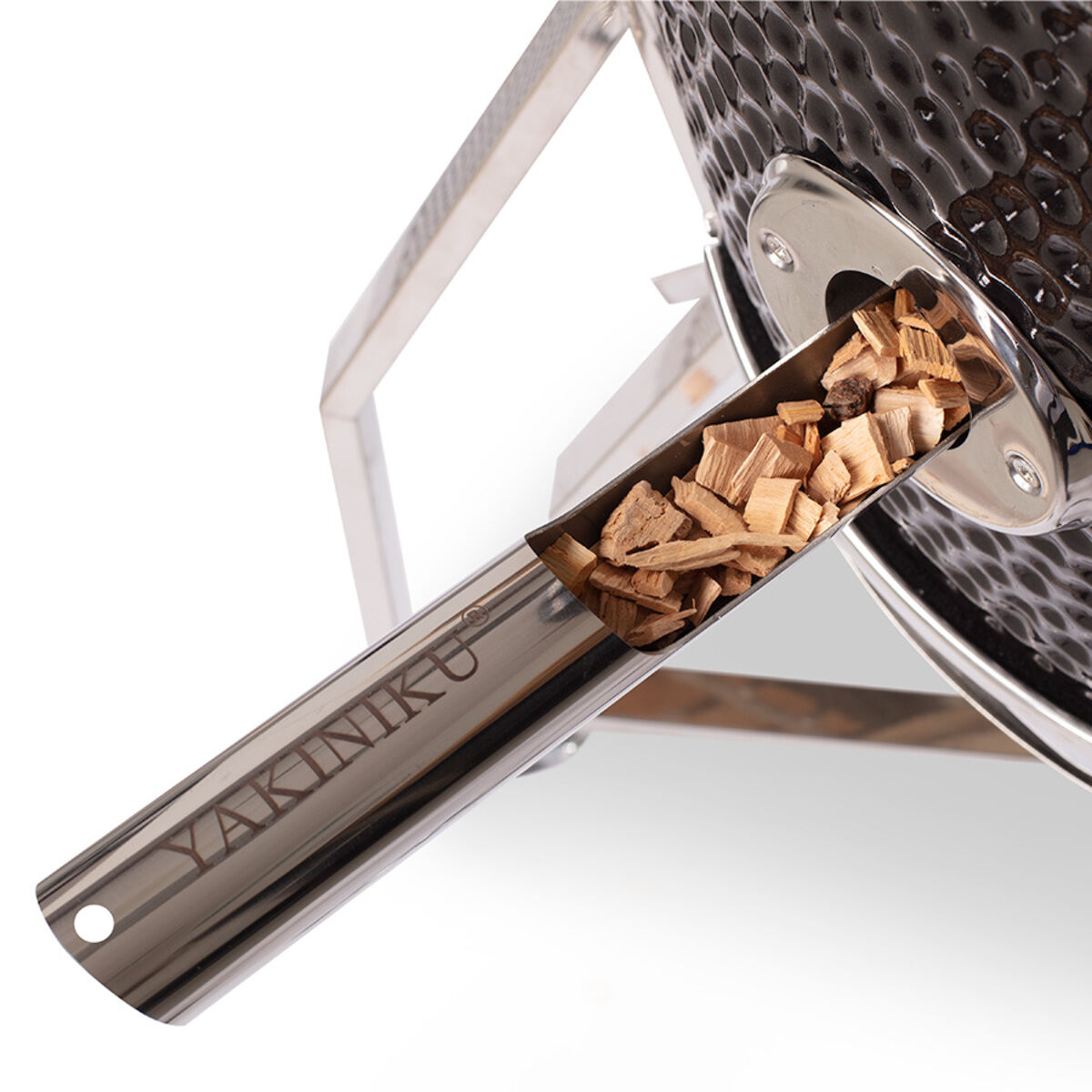 Barbecue kamado MEDIUM Complet YAKINIKU