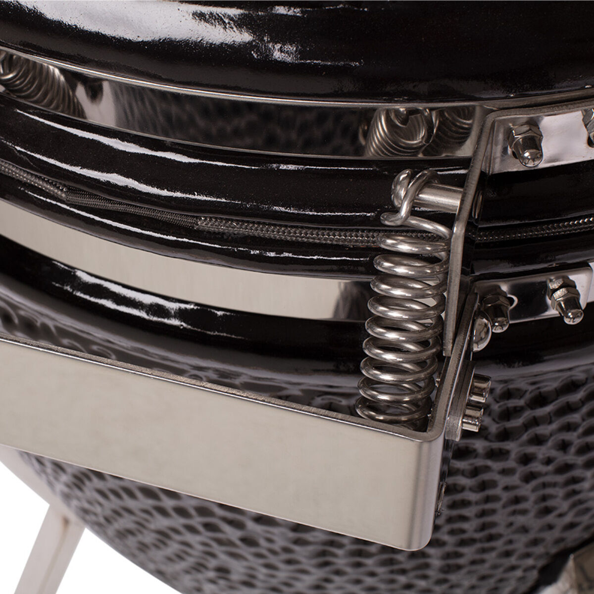 Barbecue kamado MEDIUM Complet YAKINIKU