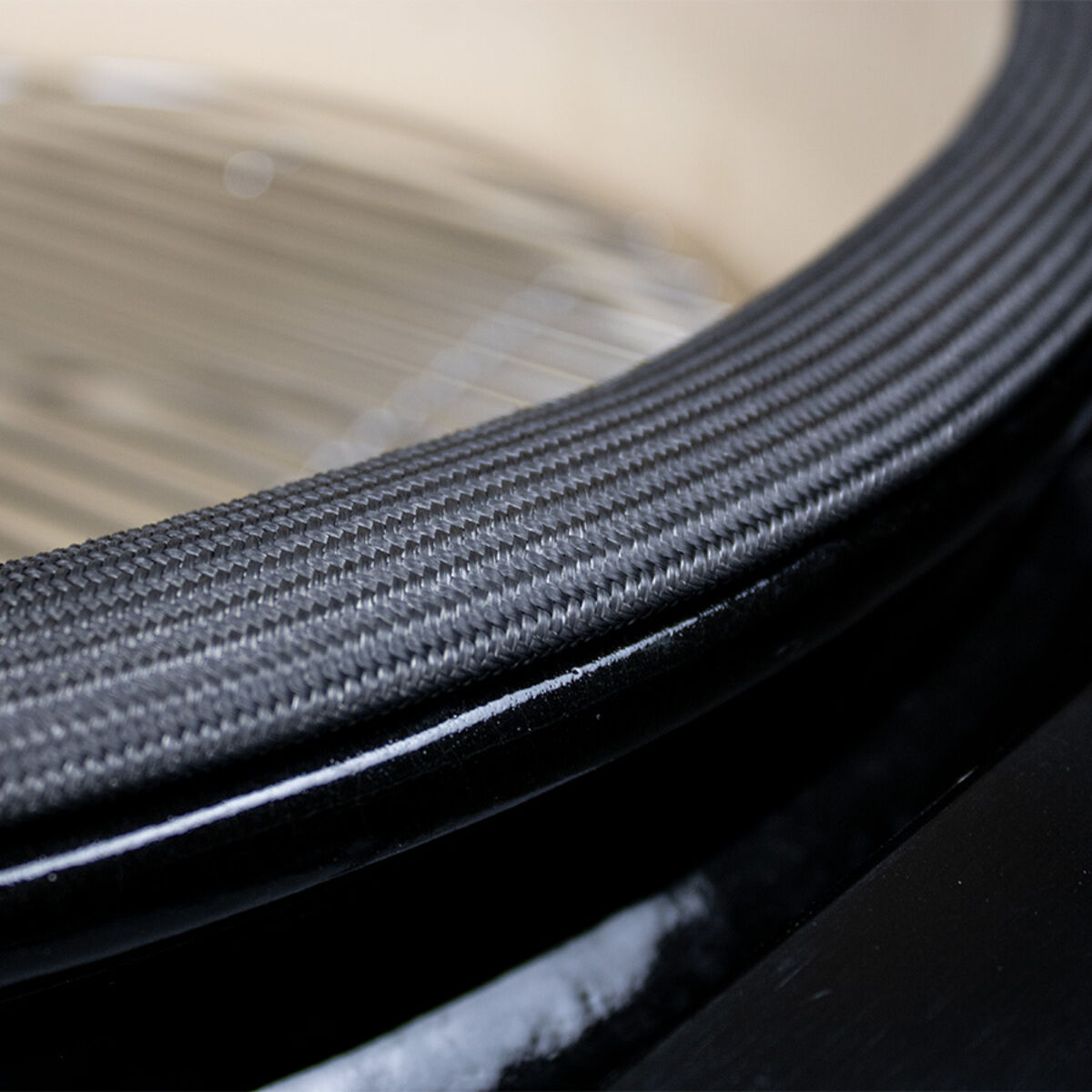 Barbecue kamado MEDIUM Basic Black Edition YAKINIKU