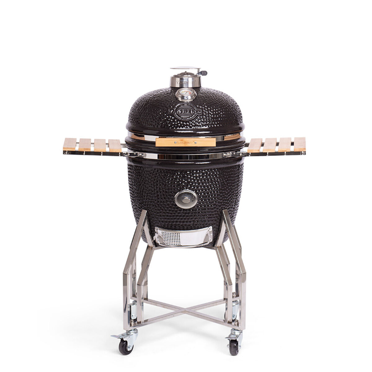 Barbecue kamado LARGE Complet YAKINIKU