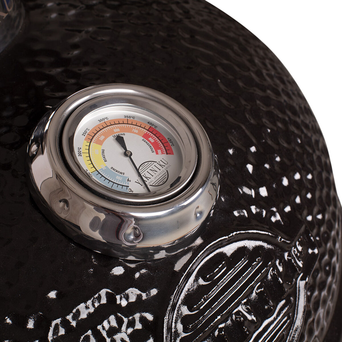 Barbecue kamado LARGE Complet YAKINIKU