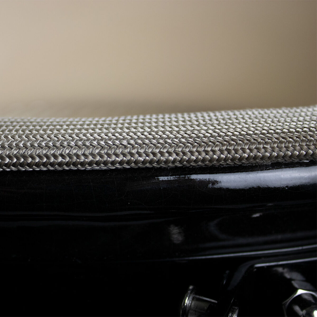 Barbecue kamado LARGE Basic Black Edition YAKINIKU