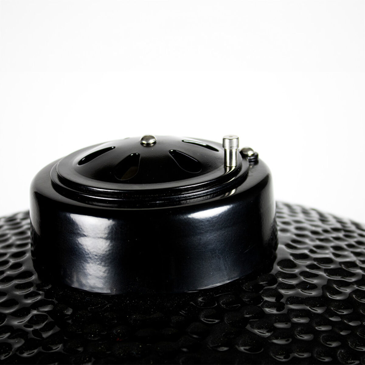 Barbecue kamado LARGE Basic Black Edition YAKINIKU