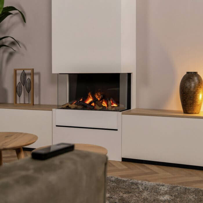 Dimplex 3-Step Multi Opti-myst