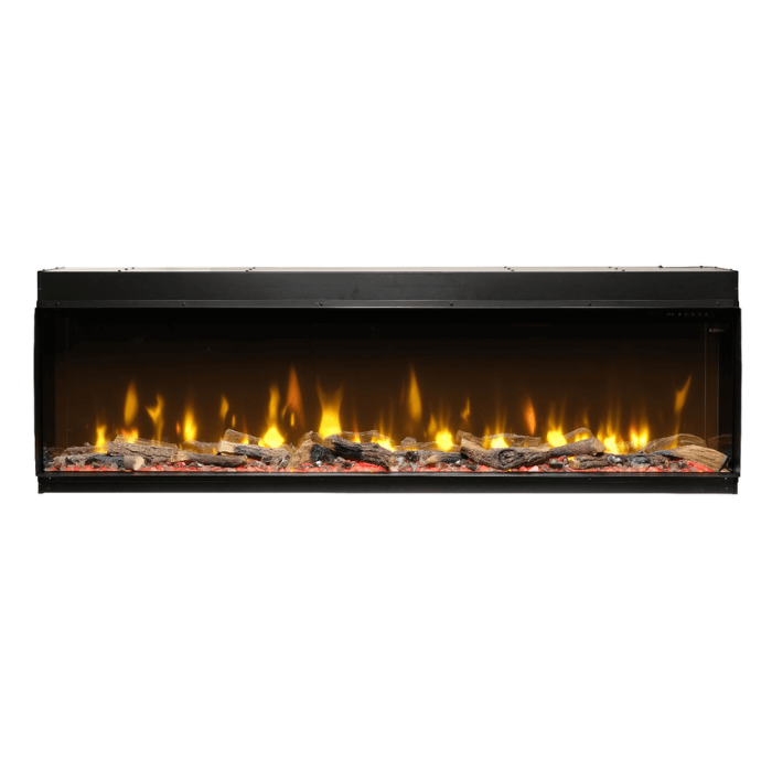 Broches à griller BonSkewer 3 pièces 75 cm BonFeu