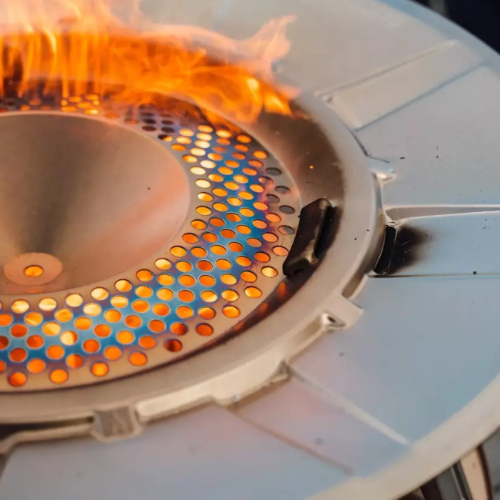 Solo Stove Réflecteur de Chaleur pour Brasero Ranger