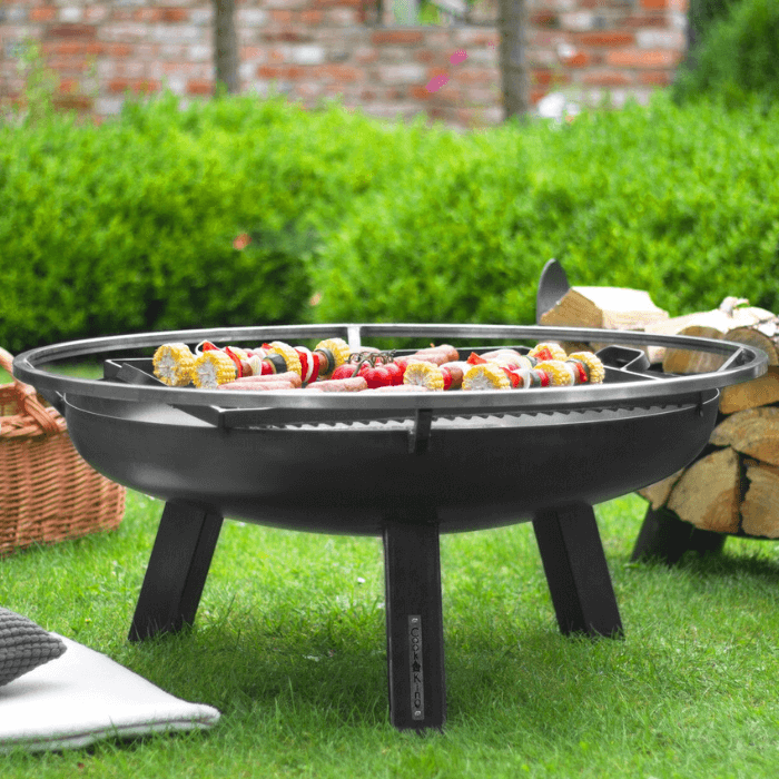 CookKing Bol à Feu Porto 60 cm