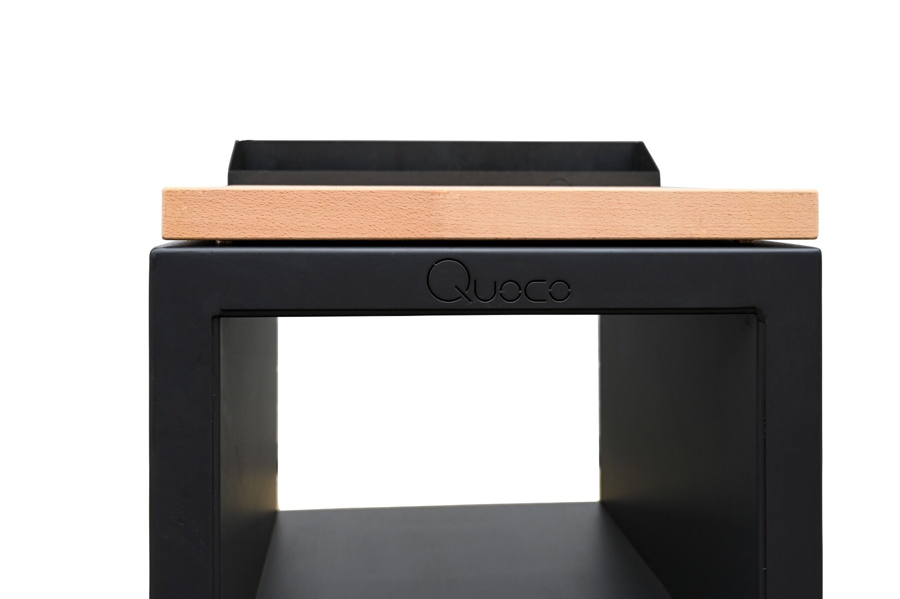 Quoco TAVOLO Medium Gris Foncé