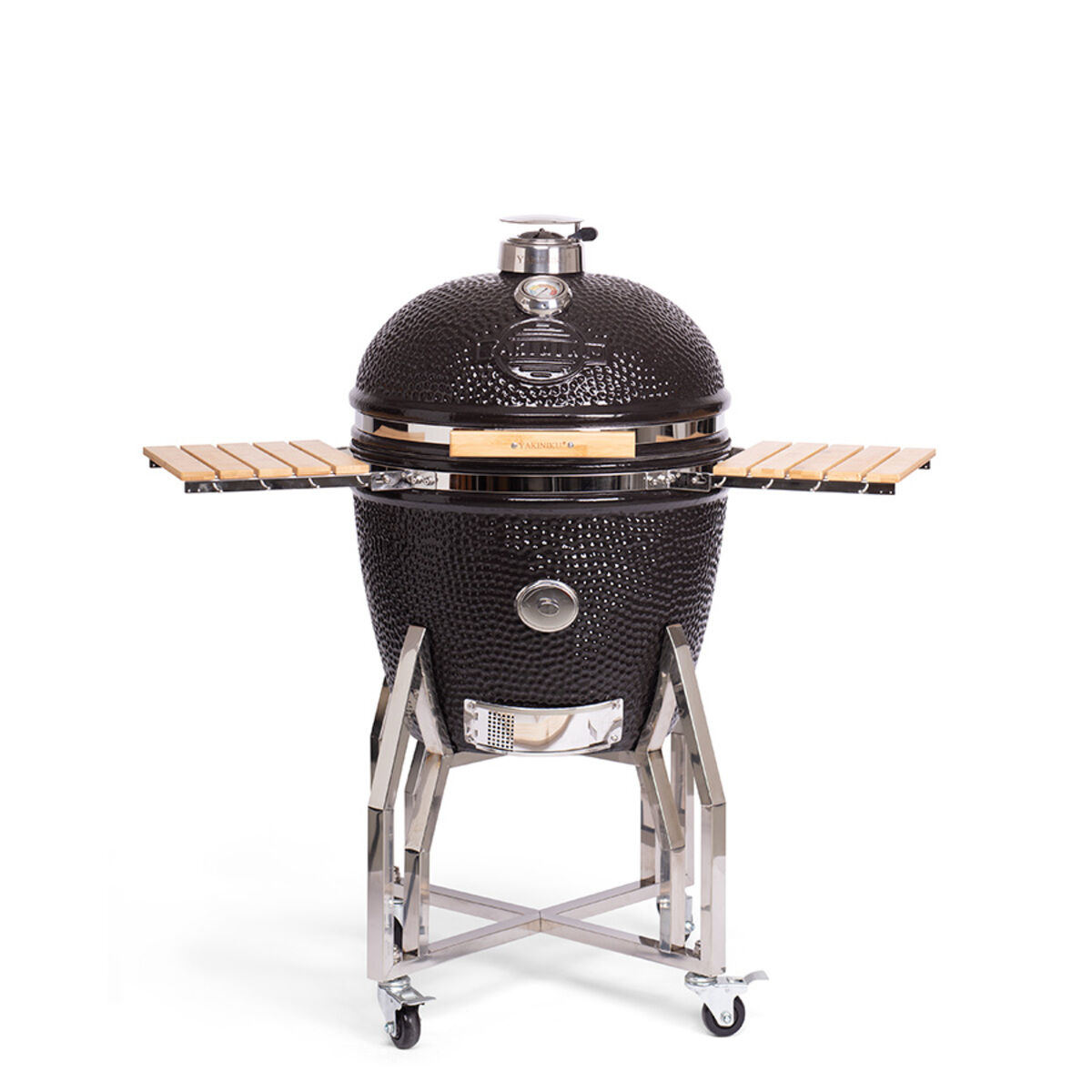 Barbecue kamado XLARGE Complet YAKINIKU