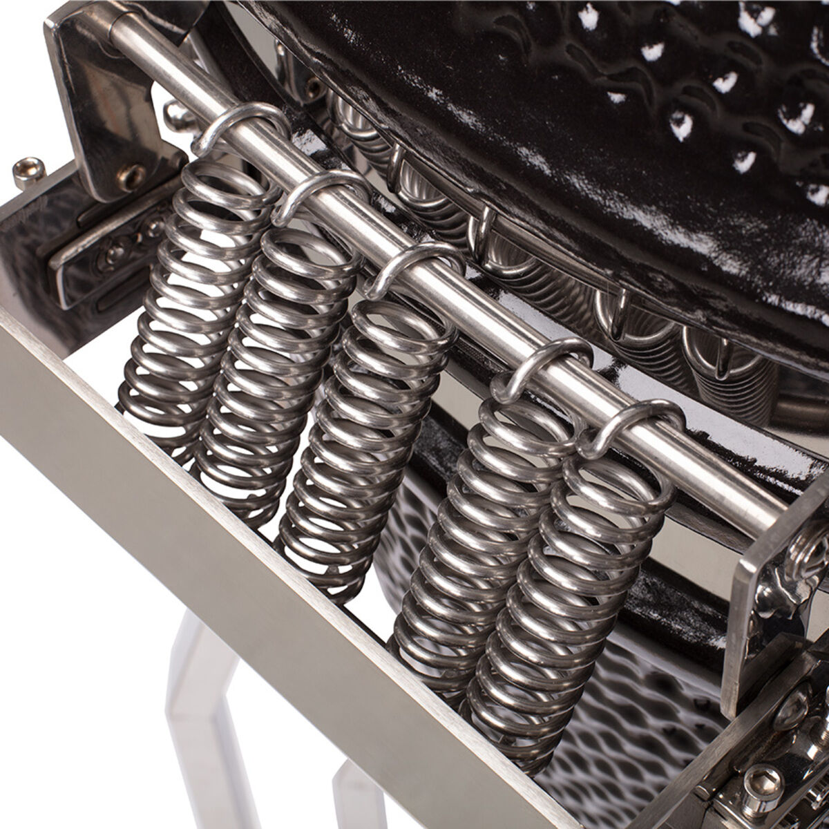 Barbecue kamado XLARGE Complet YAKINIKU