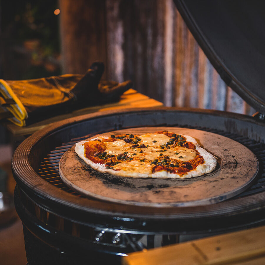 Pierre à pizza XLARGE YAKINIKU