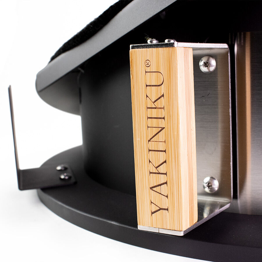 Ouverture pizza XLARGE YAKINIKU