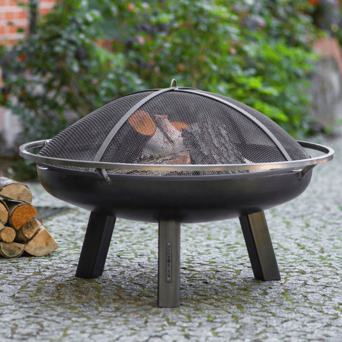 CookKing Bol à Feu Porto 60 cm