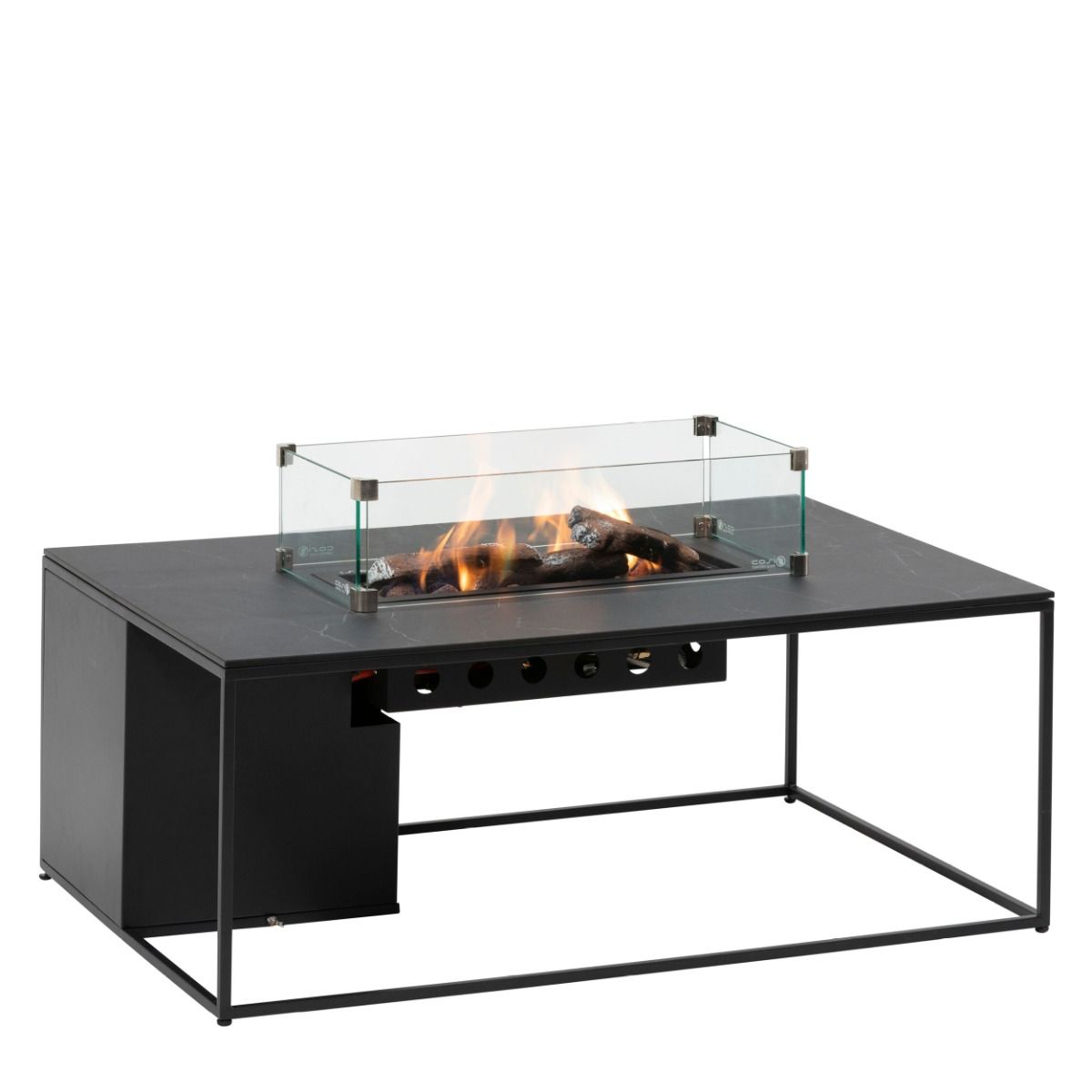 Cheminée de table Cosi Cosidesign Line 120