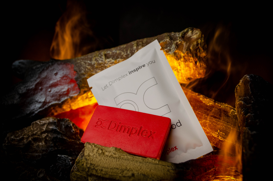 Dimplex Refill Fragrance Pad