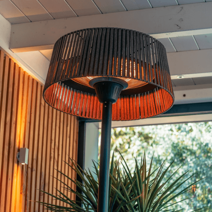 Sunred Artix Corda Chauffage debout 2100
