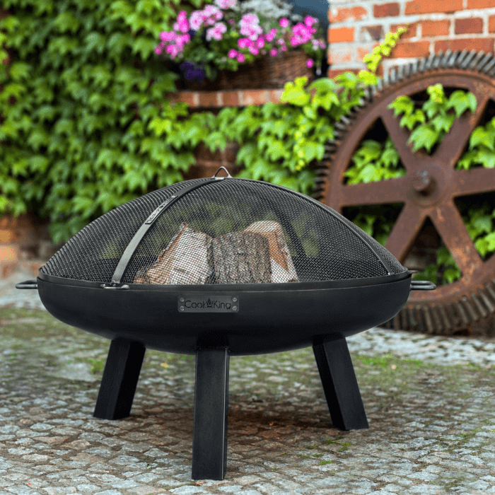 CookKing Bol à Feu Polo 60 cm