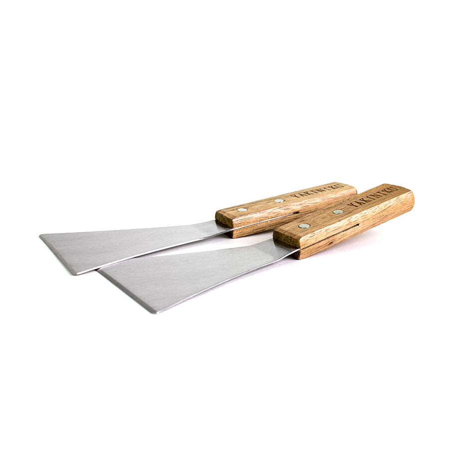 Set de spatules (2 pièces) YAKINIKU