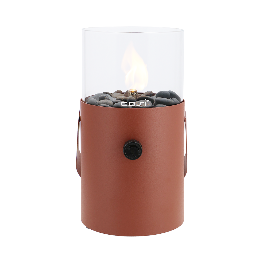 Cosiscoop Original Terra Brown Lanterne à Gaz