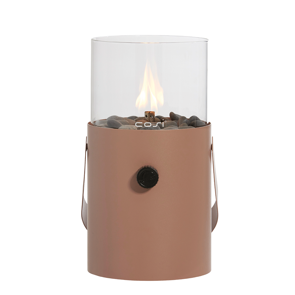 Cosiscoop Original Soft Terra Lanterne à Gaz
