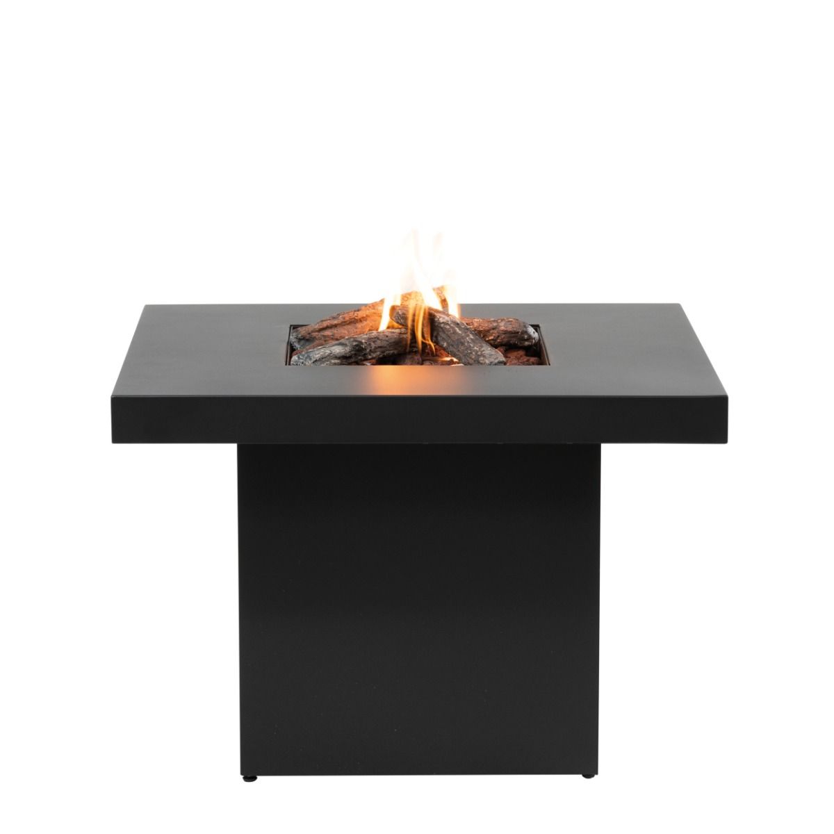 Cheminée de table Cosi CosiBrixx 90 anthracite