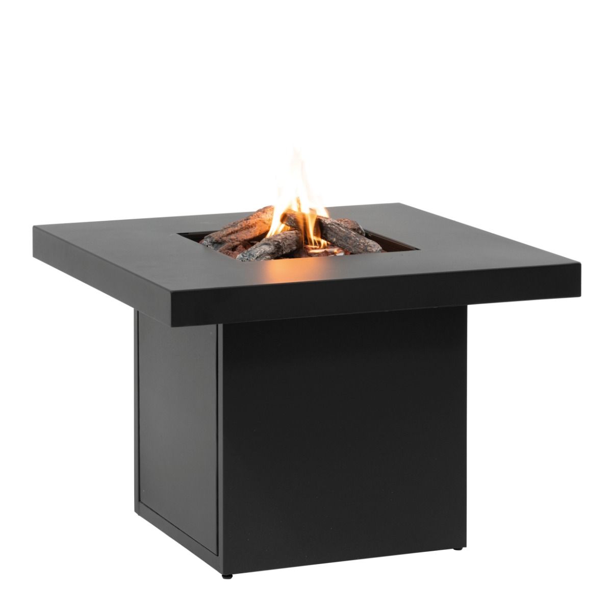 Cheminée de table Cosi CosiBrixx 90 anthracite