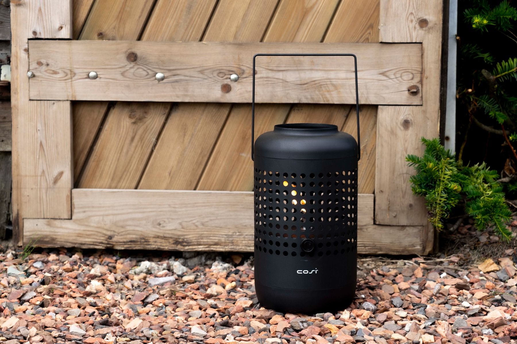 Cosiscoop Drop Noir