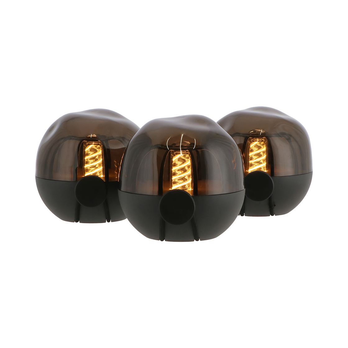 Set de 3 lampes rechargeables Cosisfera Cosi