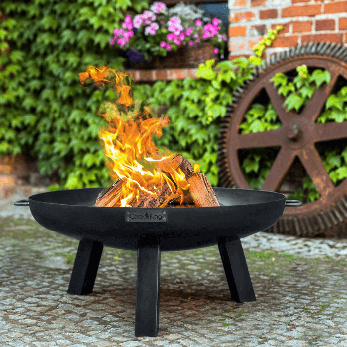 CookKing Bol à Feu Polo 60 cm