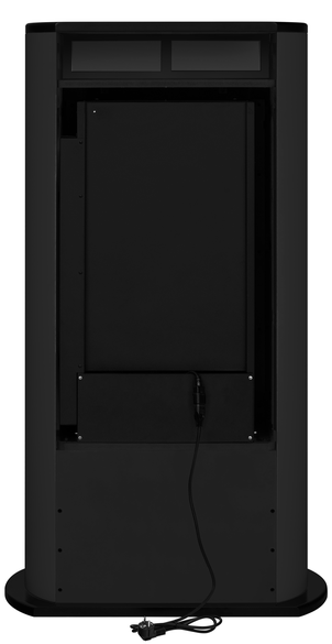 Dimplex Verdi Noir Opti-Myst