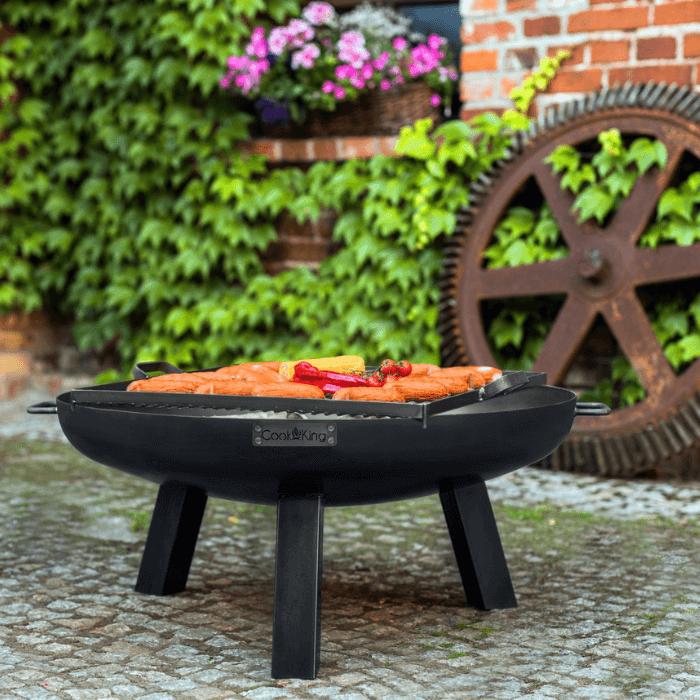 CookKing Bol à Feu Polo 60 cm