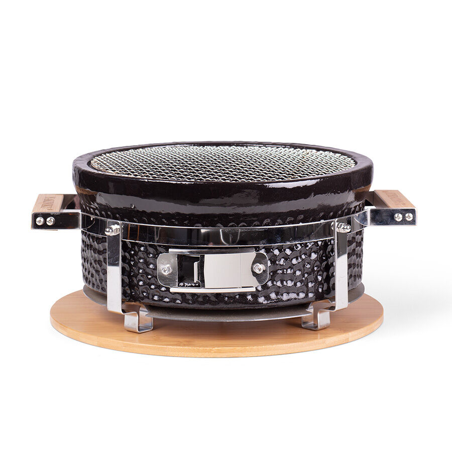Barbecue de table Shichirin MEDIUM rond
