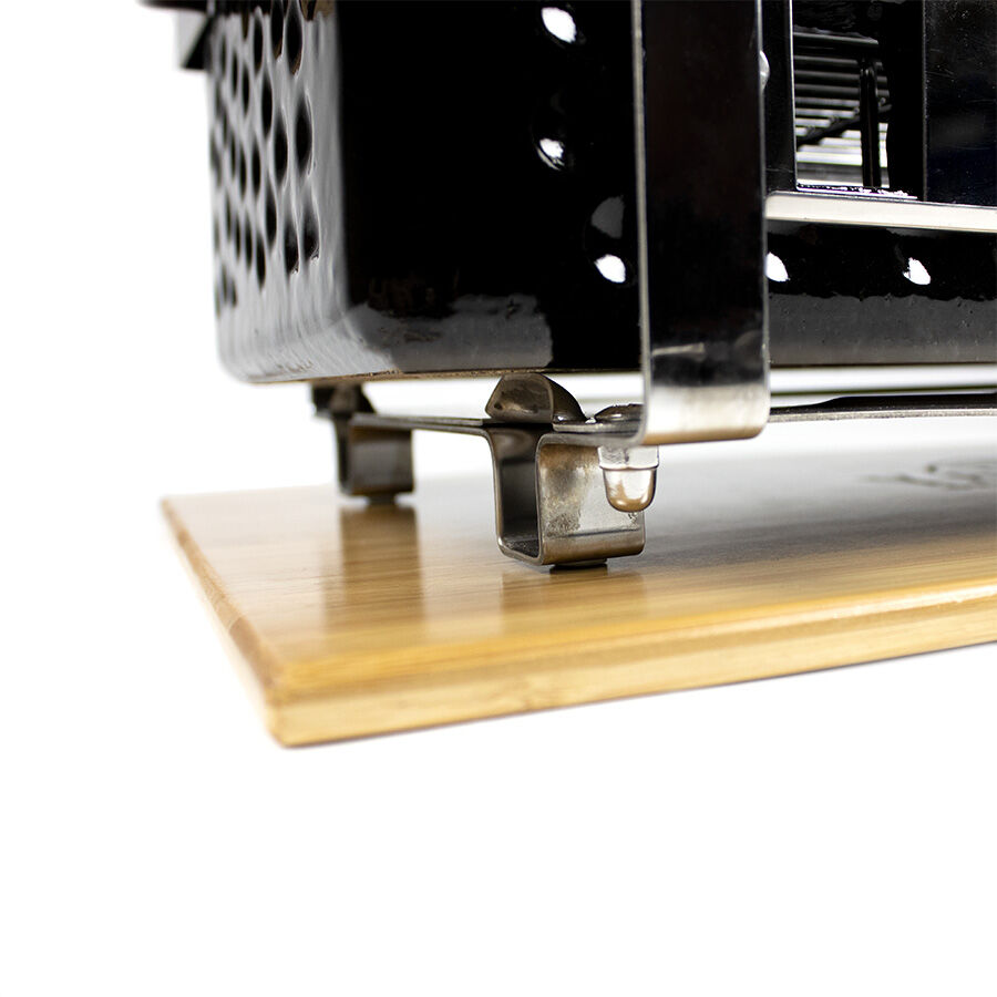 Barbecue de table Shichirin Rectangle Large YAKINIKU