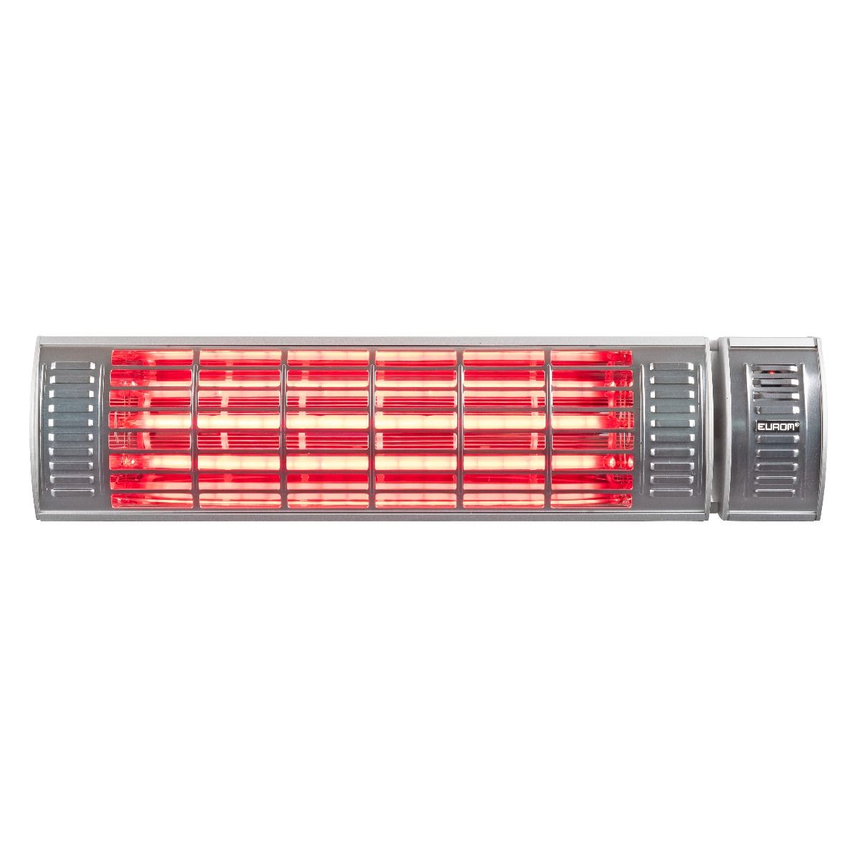 Eurom Golden 2000 Ultra RCD (halogène)