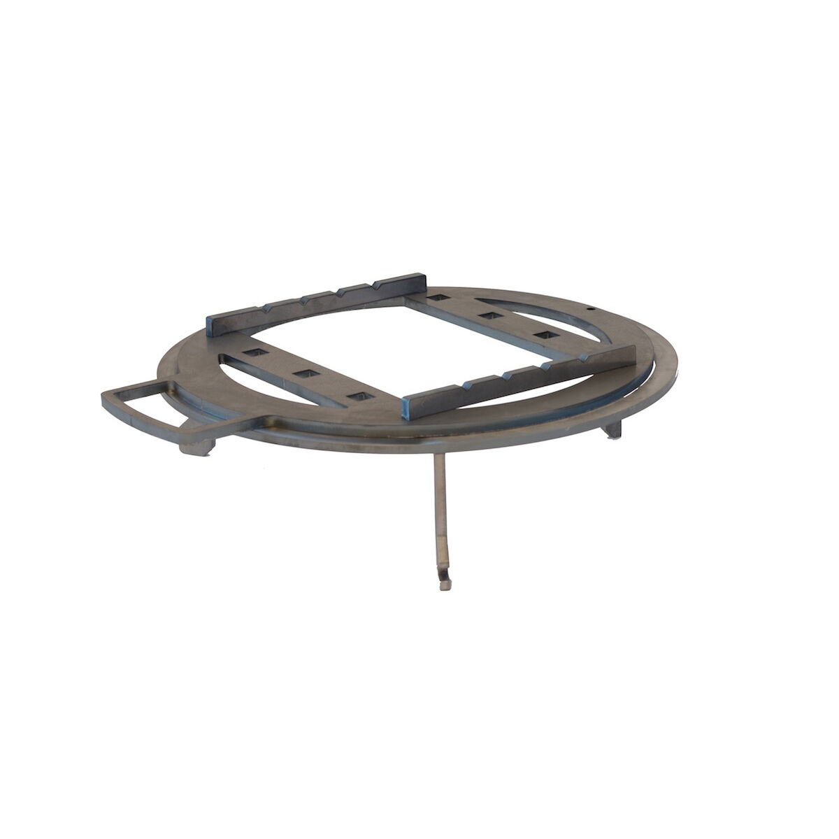 Grille à grillades Lancia Grill extra large Quoco