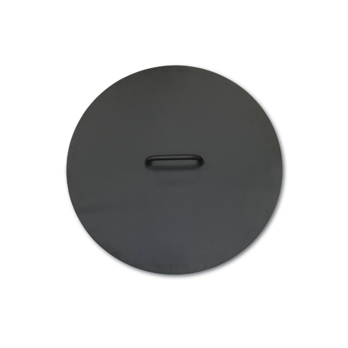 BonFeu Couvercle Ø60 cm pour Brasero