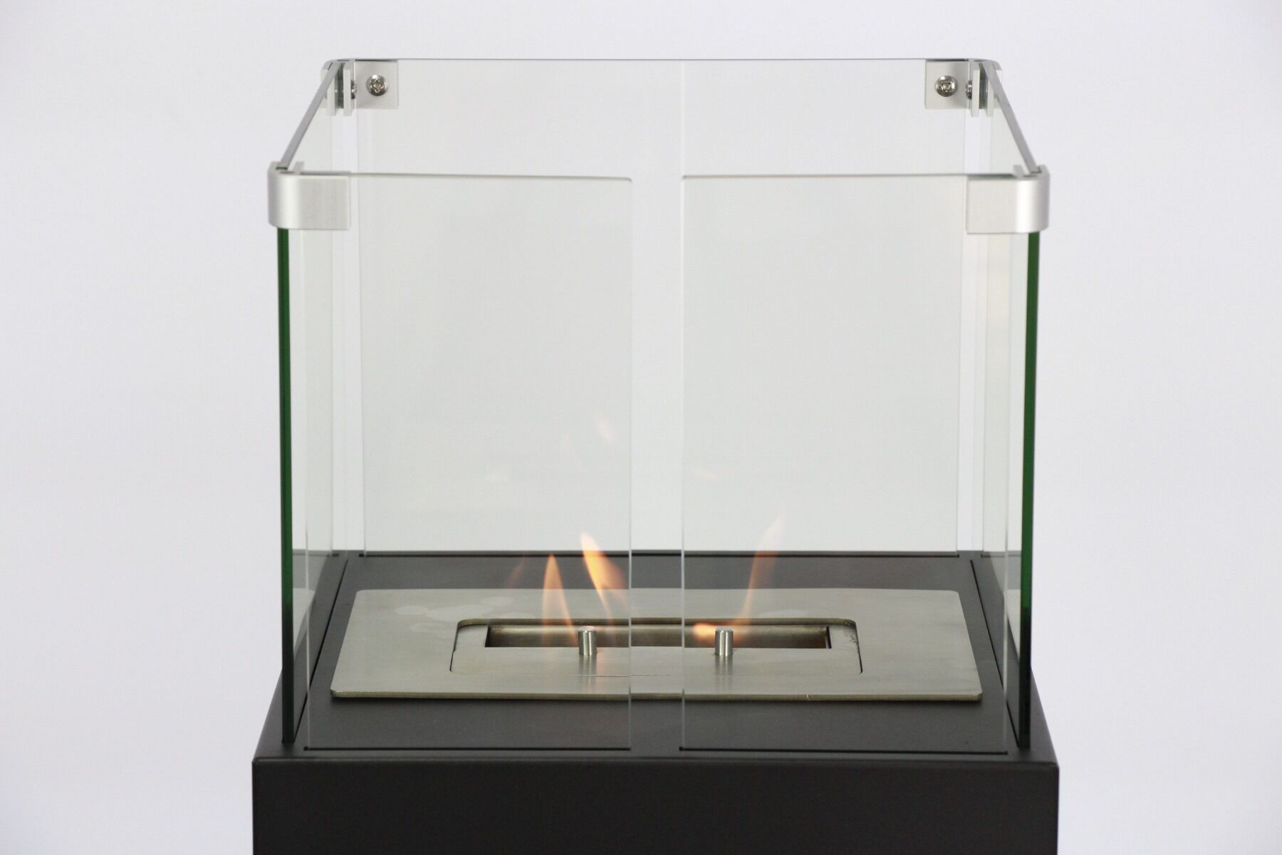 Green Flame Chauffage au Bioéthanol