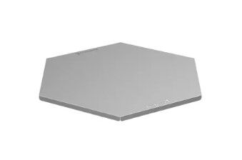 Barbecook plaque de recouvrement pour Nestor