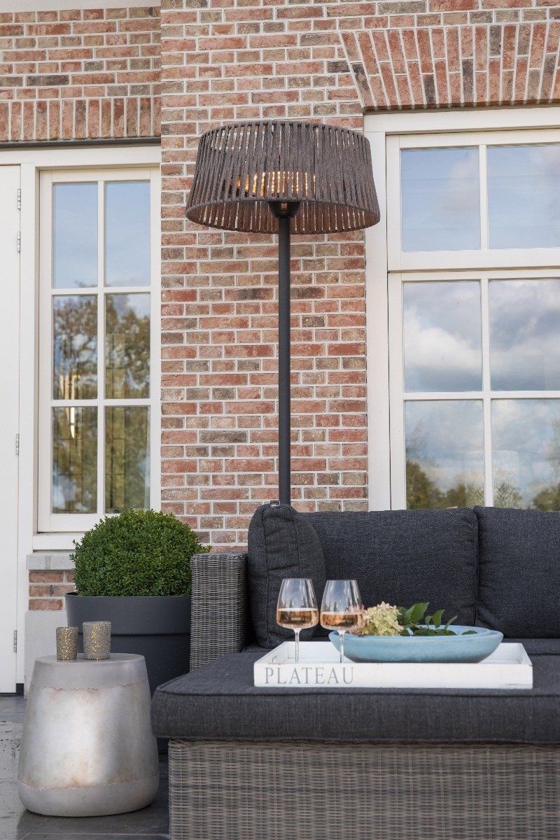 Sunred Artix Corda Chauffage debout 2100