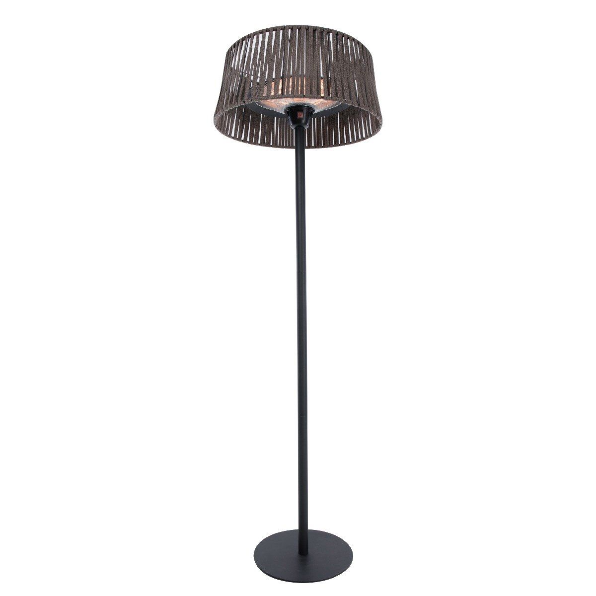 Sunred Artix Corda Chauffage debout 2100