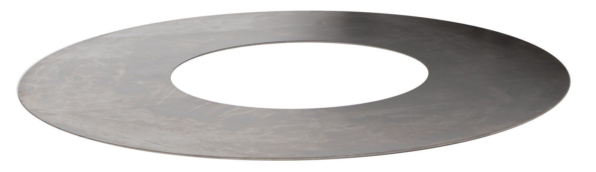 BBgrill Anneau de cuisson pour cuvette de feu (Ø 82)