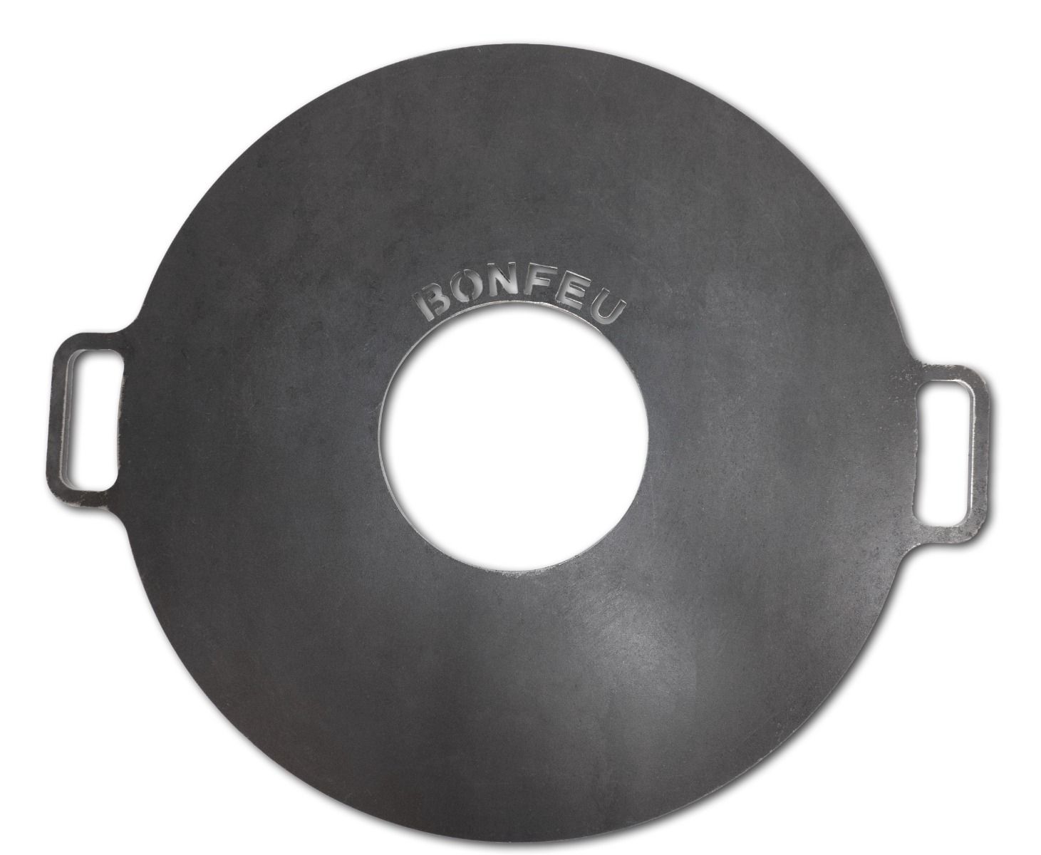 BonFeu Plaque de cuisson / Plancha Ø40