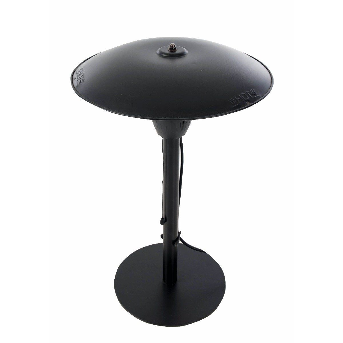 Sunred Barcelona Chauffe-tout de table 1500